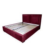 Pat tapitat Gold Patrat 180 x 200 M59 Pat tapitat Gold Patrat 180 x 200 M59
